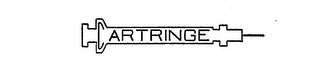CARTRINGE logo