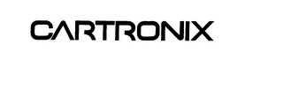 CARTRONIX logo