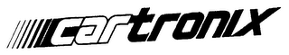 CARTRONIX logo