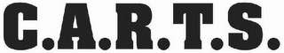 C.A.R.T.S. logo