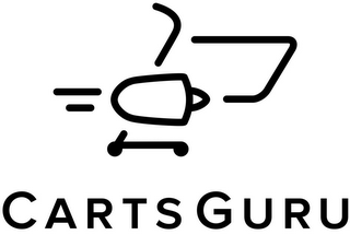 CARTS GURU logo