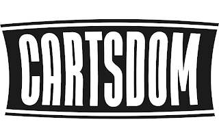 CARTSDOM logo