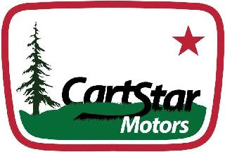 CARTSTAR MOTORS logo