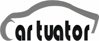 CARTUATOR logo