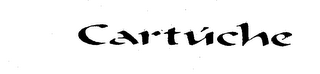 CARTUCHE logo