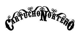 CARTUCHO NORTENO logo