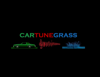 CARTUNEGRASS logo