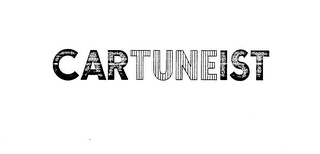 CARTUNEIST logo