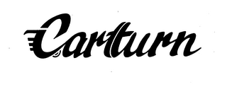CARTURN logo