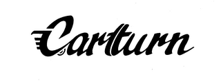CARTURN logo