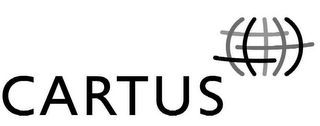 CARTUS logo