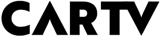 CARTV logo