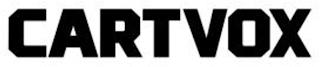 CARTVOX logo