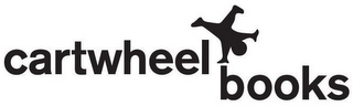 CARTWHEEL BOOKS logo