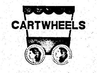CARTWHEELS logo