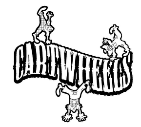 CARTWHEELS logo