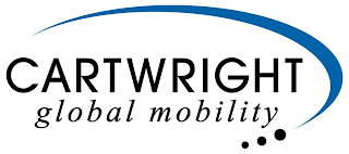 CARTWRIGHT GLOBAL MOBILITY logo