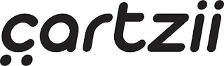 CARTZII logo