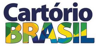 CARTÓRIO BRASIL logo