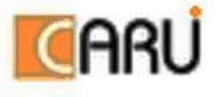 CARU logo