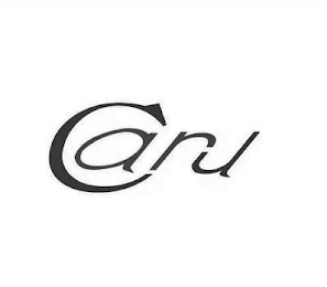 CARU logo