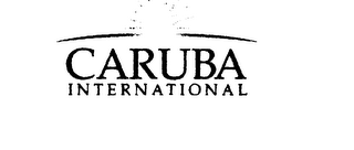 CARUBA INTERNATIONAL logo