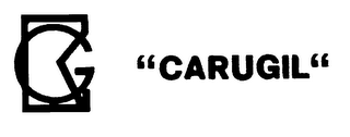 "CARUGIL" logo