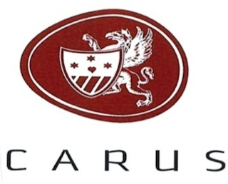 CARUS logo