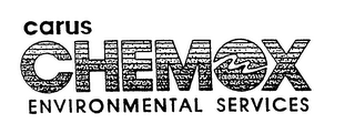 CARUS CHEMOX ENVIRONMENTAL SERVICES logo