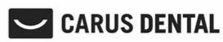 CARUS DENTAL logo