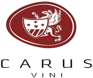CARUS VINI logo