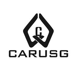 CARUSG logo