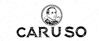CARUSO logo