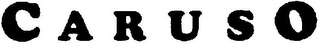 CARUSO logo