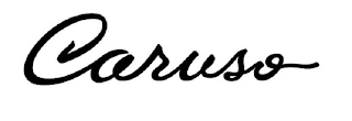 CARUSO logo