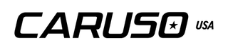 CARUSO USA logo