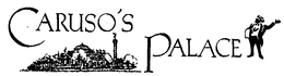 CARUSO'S PALACE logo