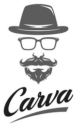 CARVA logo