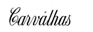 CARVALHAS logo