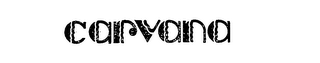 CARVANA logo