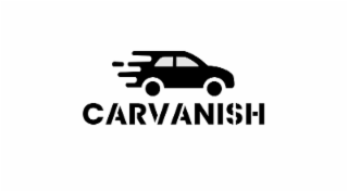 CARVANISH