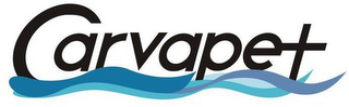 CARVAPET logo