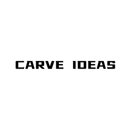 CARVE IDEAS logo