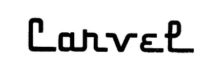 CARVEL logo