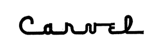 CARVEL logo
