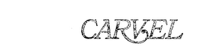CARVEL logo