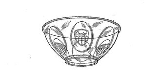 CARVEL logo