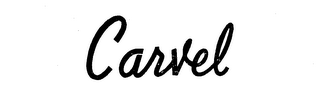 CARVEL logo