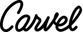 CARVEL logo