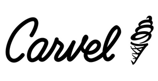 CARVEL logo